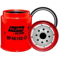 Baldwin - Spin-on Fuel...