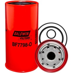 Baldwin - Spin-on Fuel...