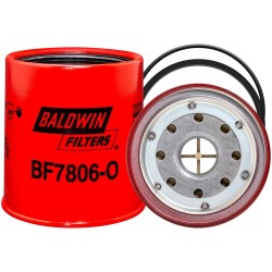 Baldwin - Spin-on Fuel...