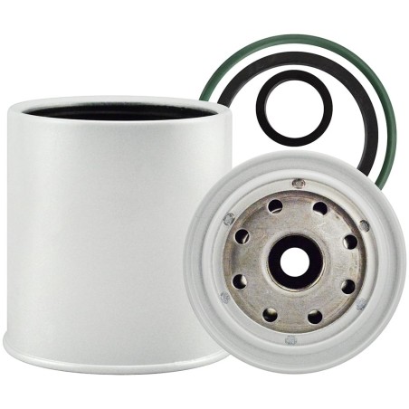 Baldwin - Spin-on Fuel Filters with Open End for Bowl - BF7968-O