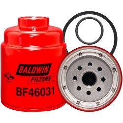 Baldwin - Spin-on Fuel...