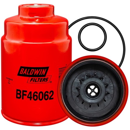 Baldwin - Spin-on Fuel Filters - BF46062