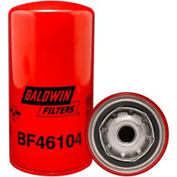 Baldwin - Spin-on Fuel...