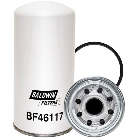 Baldwin - Spin-on Fuel Filters - BF46117