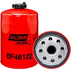 Baldwin - Spin-on Fuel...