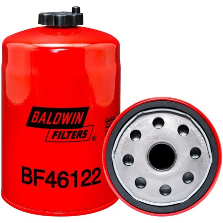 Baldwin - Spin-on Fuel Filters - BF46122