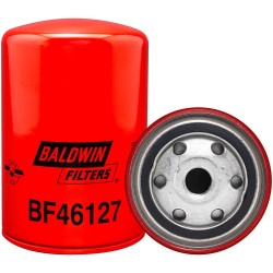 Baldwin - Spin-on Fuel...