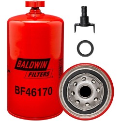 Baldwin - Spin-on Fuel...