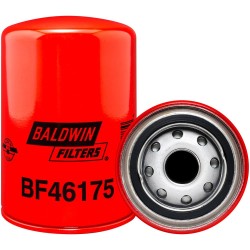 Baldwin - Spin-on Fuel...