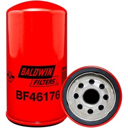 Baldwin - Spin-on Fuel...