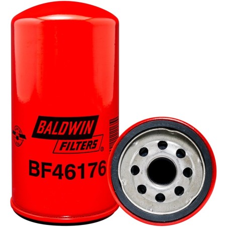 Baldwin - Spin-on Fuel Filters - BF46176