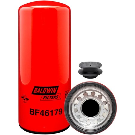 Baldwin - Spin-on Fuel Filters - BF46179