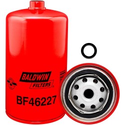 Baldwin - Spin-on Fuel...