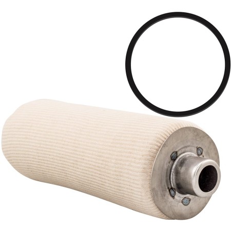 Baldwin - Sock-Style Lube Oil Filter Elements - C40004