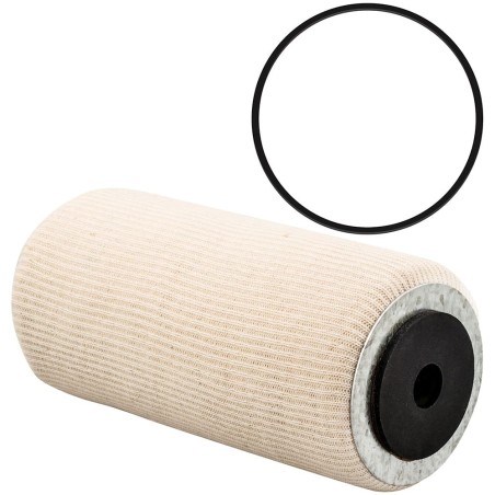 Baldwin - Sock-Style Lube Oil Filter Elements - C40005