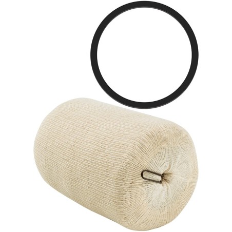 Baldwin - Sock-Style Lube Oil Filter Elements - JC405