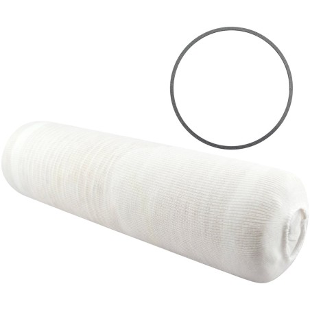 Baldwin - Sock-Style Lube Oil Filter Elements - V1656-O