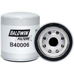 Baldwin - Spin-on Lube...