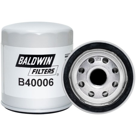 Baldwin - Spin-on Lube Filters - B40006