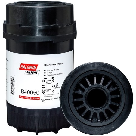 Baldwin - Spin-on Lube Filters - B40050