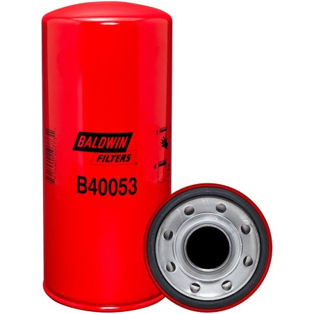 Baldwin - Spin-on Lube Filters - B40053