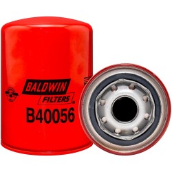 Baldwin - Spin-on Lube...