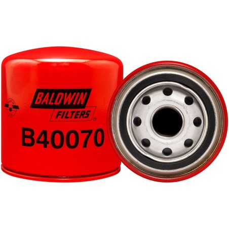 Baldwin - Spin-on Lube Filters - B40070