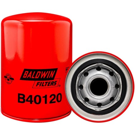 Baldwin - Spin-on Lube Filters - B40120