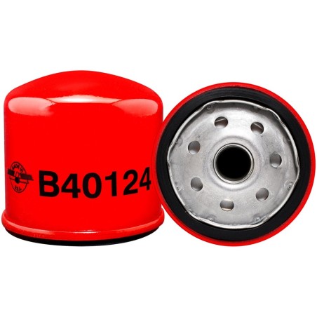 Baldwin - Spin-on Lube Filters - B40124