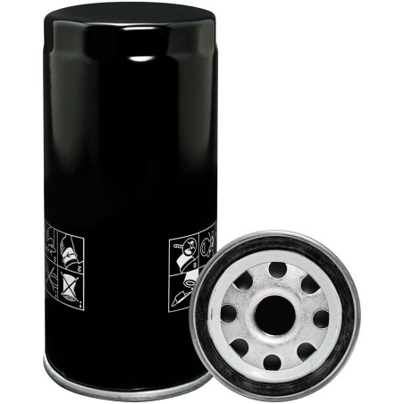 Baldwin - Spin-on Lube Filters - B40125