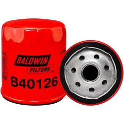 Baldwin - Spin-on Lube...