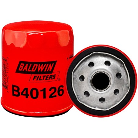 Baldwin - Spin-on Lube Filters - B40126