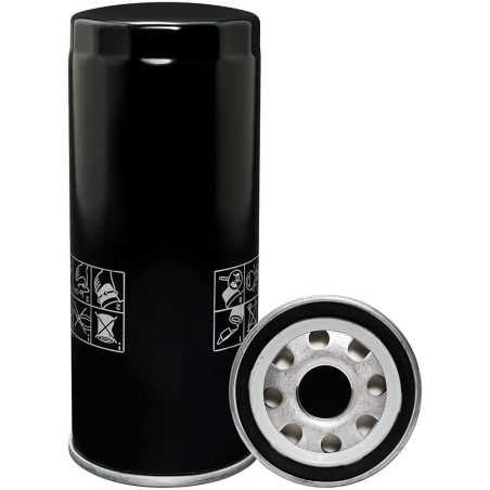 Baldwin - Spin-on Lube Filters - B40127