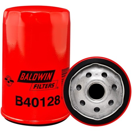 Baldwin - Spin-on Lube Filters - B40128