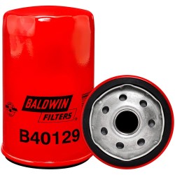 Baldwin - Spin-on Lube...