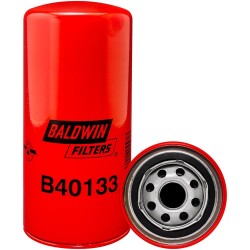 Baldwin - Spin-on Lube...