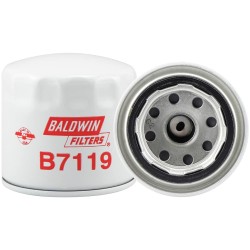 Baldwin - Spin-on Lube...