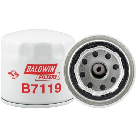 Baldwin - Spin-on Lube Filters - B7119