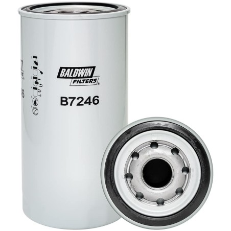 Baldwin - Spin-on Lube Filters - B7246