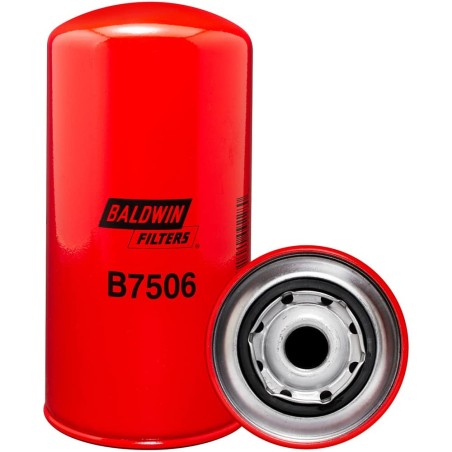 Baldwin - Spin-on Lube Filters - B7506