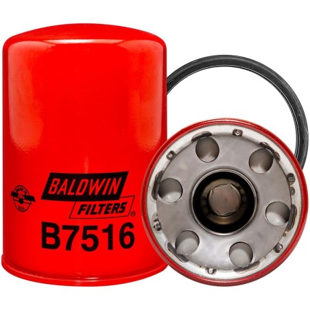 Baldwin - Spin-on Lube Filters - B7516