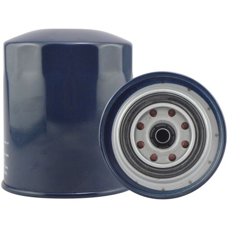 Baldwin - Spin-on Lube Filters - BD142