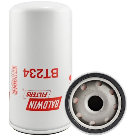 Baldwin - Spin-on Lube Filters - BT234