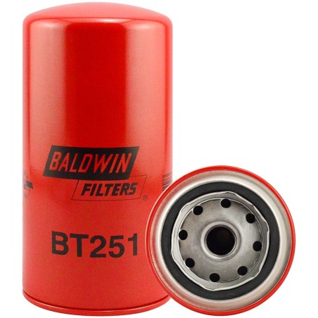 Baldwin - Spin-on Lube Filters - BT251