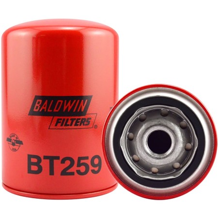 Baldwin - Spin-on Lube Filters - BT259