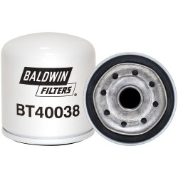 Baldwin - Spin-on Lube...