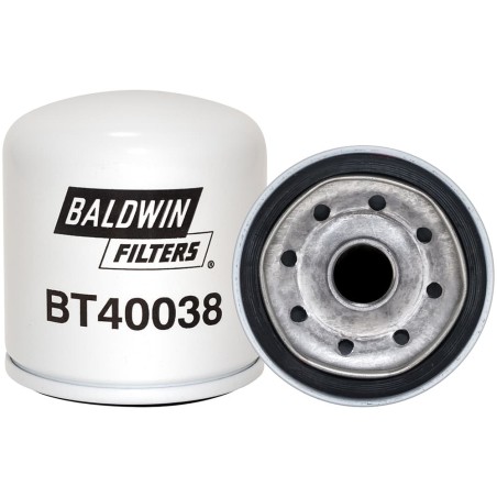 Baldwin - Spin-on Lube Filters - BT40038