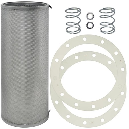 Baldwin - Oil/Air Separator Elements - OAS98042