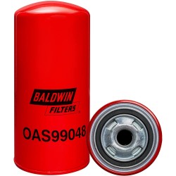 Baldwin - Oil/Air Separator...