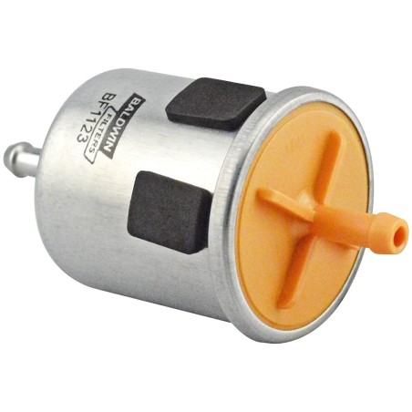 Baldwin - In-Line Fuel Filters - BF1123